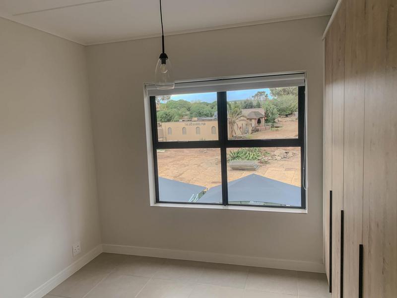 To Let 1 Bedroom Property for Rent in Richwood Western Cape